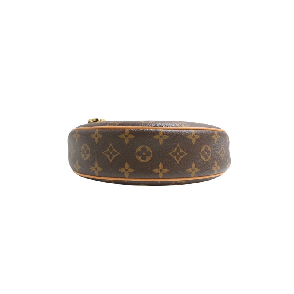 Louis Vuitton Loop Monogram Canvas