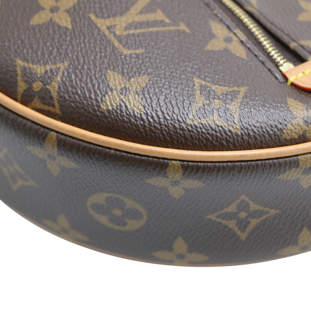 Louis Vuitton Loop Monogram Canvas