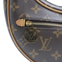 Louis Vuitton Loop Monogram Canvas