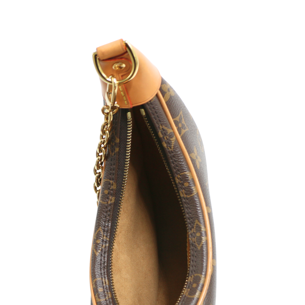 Louis Vuitton Loop Monogram Canvas