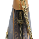 Louis Vuitton Loop Monogram Canvas