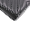 Gucci GG Marmont Top Handle Bag 699756