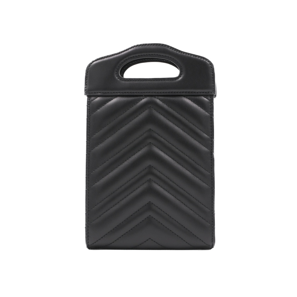 Gucci GG Marmont Top Handle Bag 699756