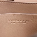 Bottega Veneta Cassette Beige Crossbody Bag