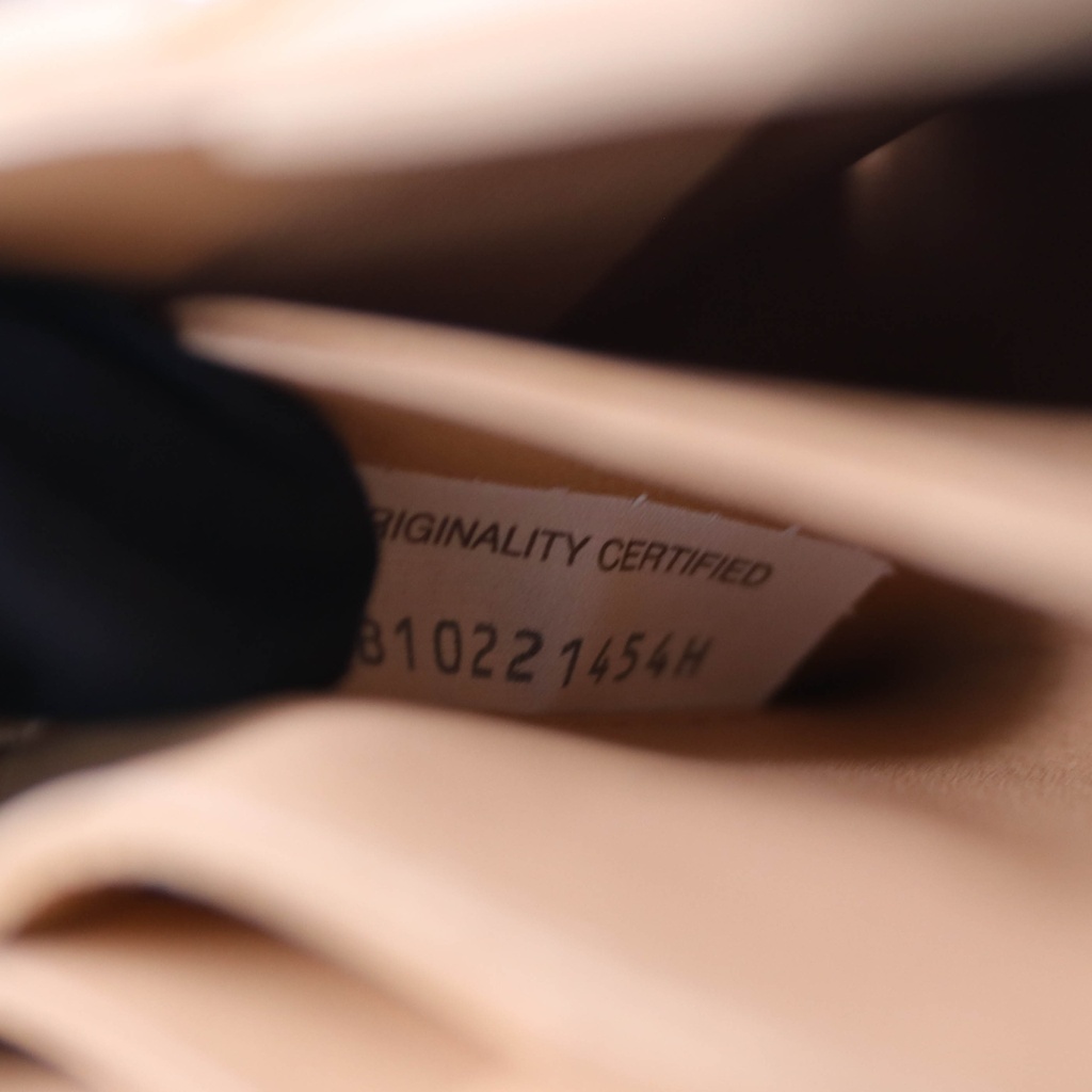 Bottega Veneta Cassette Beige Crossbody Bag