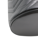 Gucci GG Marmont Leather Chain Shoulder Bag Black 575163