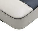 Gucci Petite GG Small Shoulder Bag Beige and Black 739721