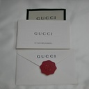 Gucci Petite GG Small Shoulder Bag Beige and Black 739721