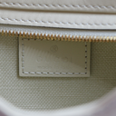 Gucci Moon Side Mini Leather Shoulder Bag Beige 786015