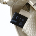 Gucci Moon Side Mini Leather Shoulder Bag Beige 786015