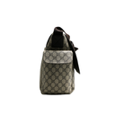 Gucci Supreme Large Changing Bag Brown 211131