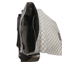 Gucci Supreme Large Changing Bag Brown 211131