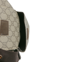 Gucci Supreme Large Changing Bag Brown 211131