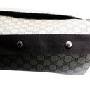 Gucci Supreme Large Changing Bag Brown 211131