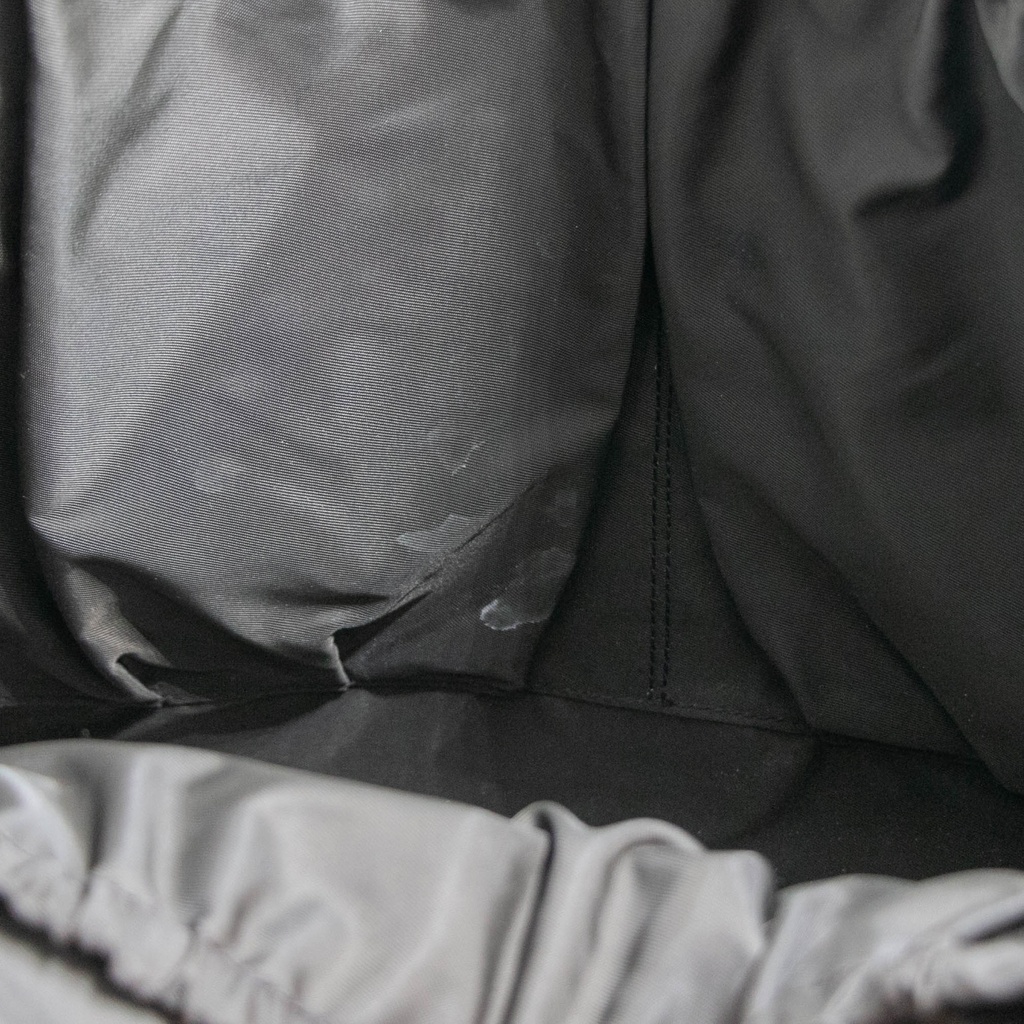 Gucci Supreme Large Changing Bag Brown 211131