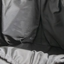 Gucci Supreme Large Changing Bag Brown 211131