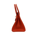 Hermes Birkin 30 Togo Year 2015 Orange