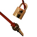 Hermes Birkin 30 Togo Year 2015 Orange