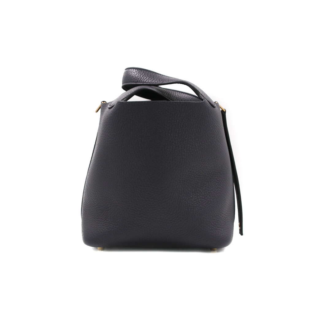 Hermès Bolso Hermes Picotin Lock PM Black