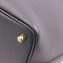 Hermès Bolso Hermes Picotin Lock PM Black