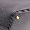 Hermès Bolso Hermes Picotin Lock PM Black