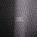 Hermès Bolso Hermes Picotin Lock PM Black