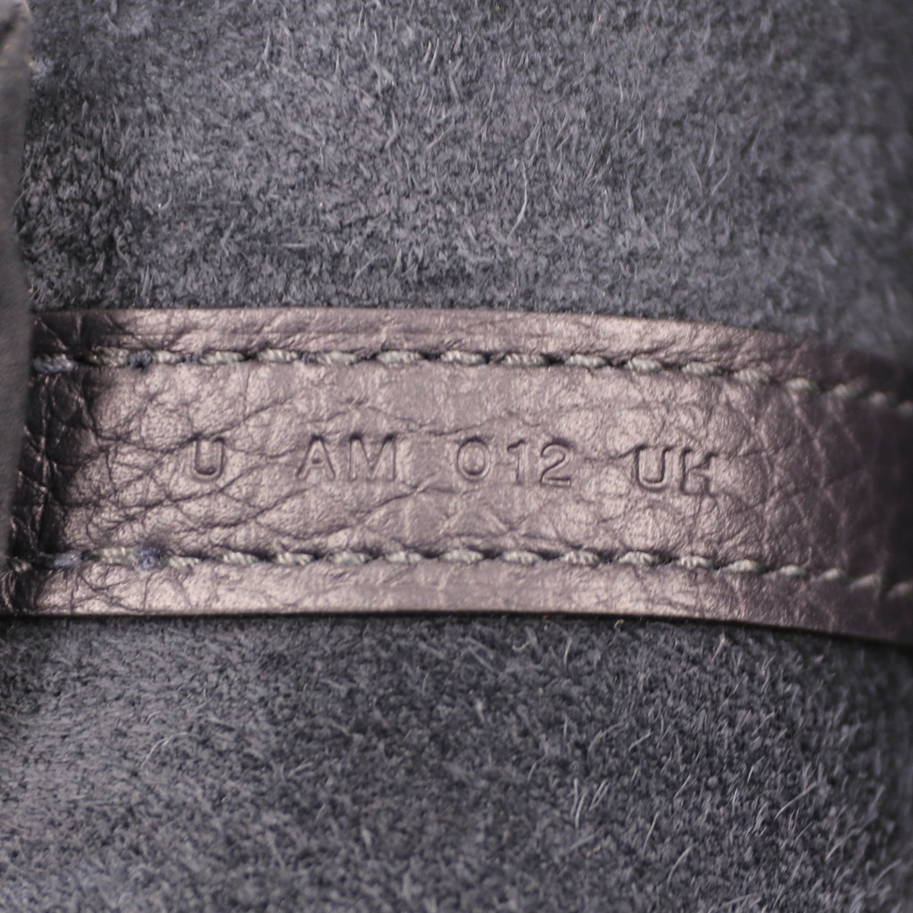 Hermès Bolso Hermes Picotin Lock PM Black