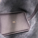 Hermès Bolso Hermes Picotin Lock PM Black