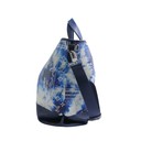 Louis Vuitton Trolley Tote Bag Blue