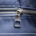Louis Vuitton Trolley Tote Bag Blue