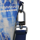 Louis Vuitton Trolley Tote Bag Blue