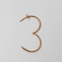 Cartier Juste un Clou Bracelet Diamond 750PG 16 AZQ349 2014