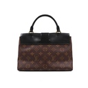 Louis Vuitton Monogram One Handle Flap MM