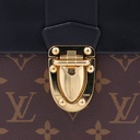 Louis Vuitton Monogram One Handle Flap MM