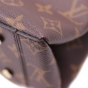 Louis Vuitton Monogram One Handle Flap MM