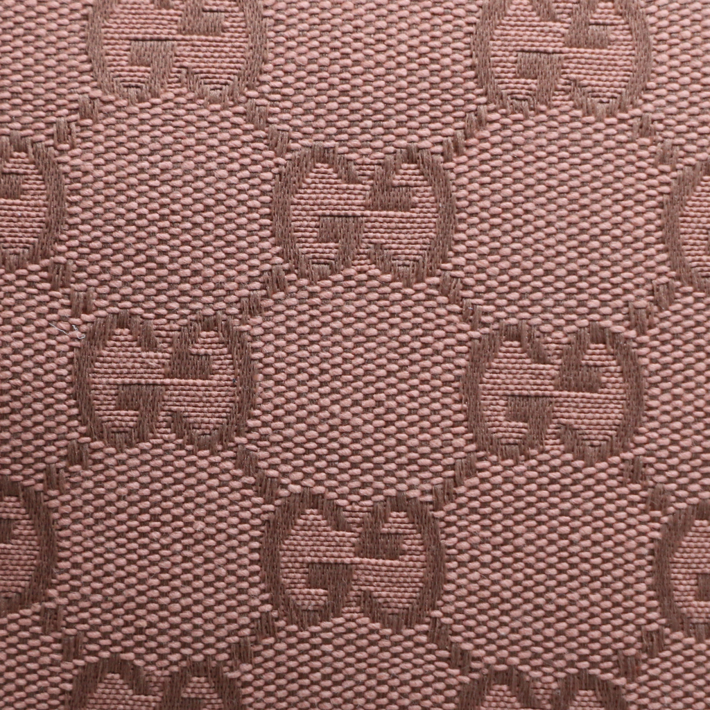 Gucci Webbing GG Mini Round Shoulder Bag Ophidia 550618