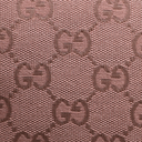 Gucci Webbing GG Mini Round Shoulder Bag Ophidia 550618