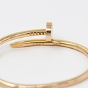 Cartier Juste un Clou Bracelet 750PG 16 BLB697 2015