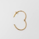 Cartier Juste un Clou Bracelet 750PG 16 BLB697 2015