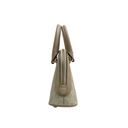 Gucci Supreme Beige Handbag With Monogram 795249