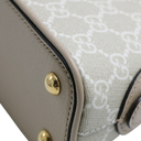 Gucci Supreme Beige Handbag With Monogram 795249