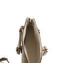 Gucci Supreme Beige Handbag With Monogram 795249