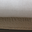 Gucci Supreme Beige Handbag With Monogram 795249