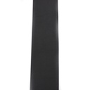 Gucci Calfskin Black Marmont GG Wide Belt 453265 In Size 65 26