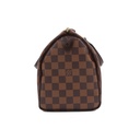 Louis Vuitton Damier Ebene Speedy 25 