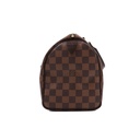 Louis Vuitton Damier Ebene Speedy 25 