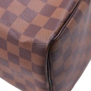 Louis Vuitton Damier Ebene Speedy 25 