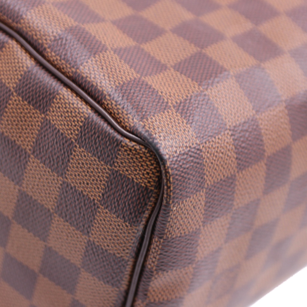 Louis Vuitton Damier Ebene Speedy 25 