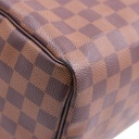 Louis Vuitton Damier Ebene Speedy 25 