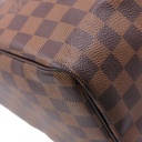 Louis Vuitton Damier Ebene Speedy 25 